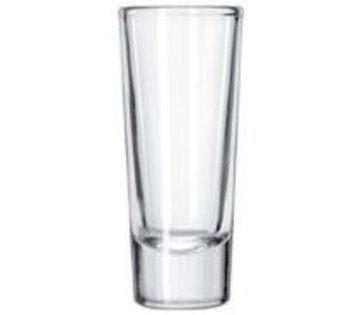 Tequilla , sklenička na tequilu, 4 cl