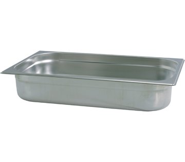 Gastronádoba se sklápěcími úchyty GN 1/1 040