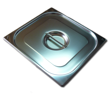 Víko standardní GN 1/2