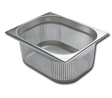 Gastronádoba děrovaná GN 1/2 065