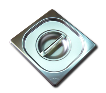 Víko standardní GN 1/9