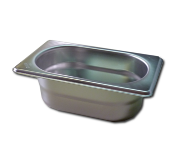 Gastronádoba GN 1/9 100