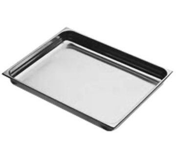 Gastronádoba GN 2/1 100