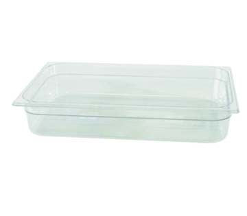 Gastronádoba polykarbonátová GN 1/1 200cm