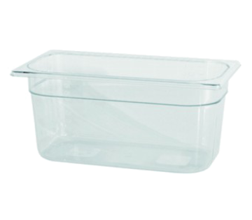 Gastronádoba polykarbonátová GN 1/3 200