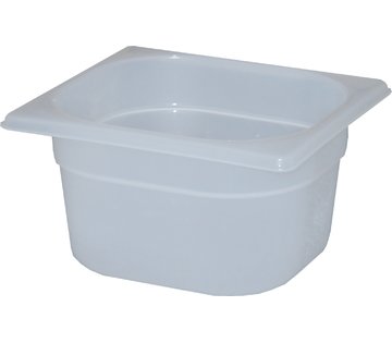 Gastronádoba polypropylénová GN 1/6 065 mm