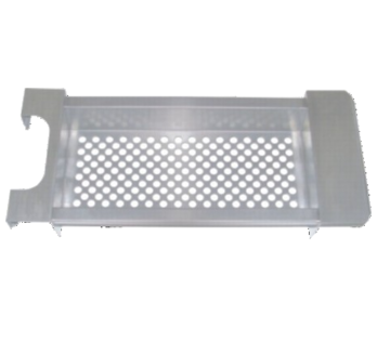 Síto na halušky 400 - perforace 10 mm