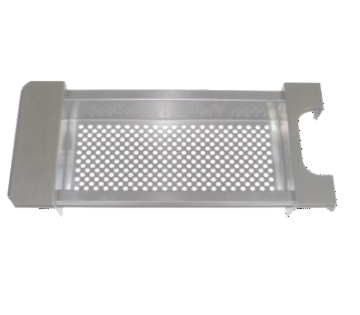 Síto na játrovou rýži 400 - perforace 7 mm