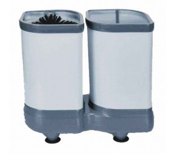 Myčka DELFÍN 35x19,5x39,5 cm