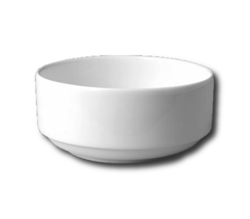 RAK Šálek na polévku 48 cl – stohovatelný 