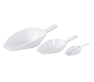 Lopatka z polypropylenu 0,125l