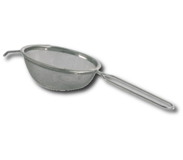 Cedníkové síto zesílené pr.22 cm