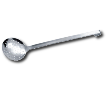 Lžíce cedníková dl.35,5 cm