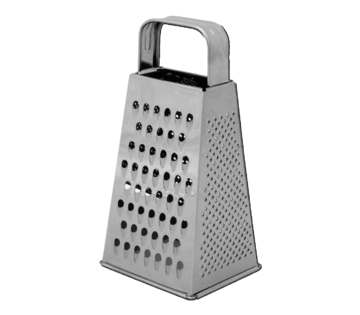 Struhadlo čtyřhran vyš.20,5 cm