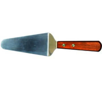 Lopatka na desert  25x6 cm