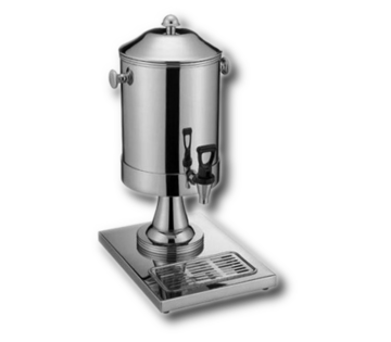 Dávkovač na mléko 8l