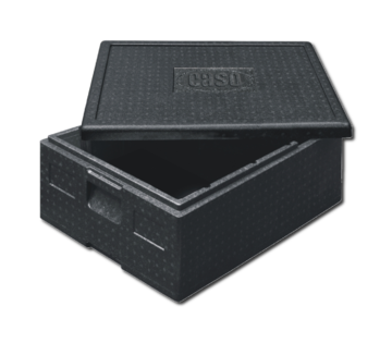 Termobox GN 1/1 - 200