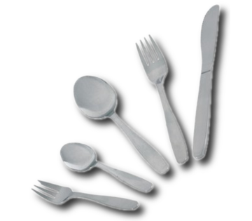 Příborová lžička - ALICE 13 cm