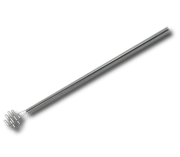 Mačkadlo na brambory  15,5x8,3 cm