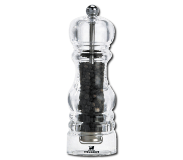 Mlýnek NANCY na pepř 12cm