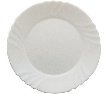 Talíř dezertní EBRO pr. 20 cm 