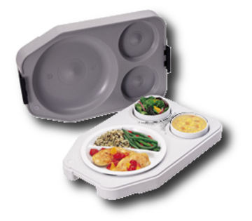 Tabletový systém Tablotherm GN 1/1