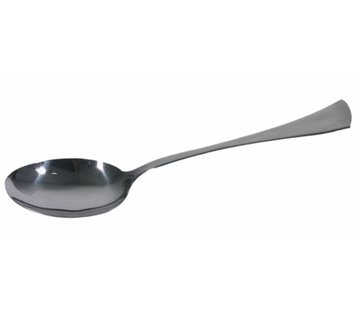 Lžíce servírovací nerez