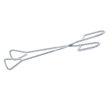 Kleště na grilování dl.23 cm