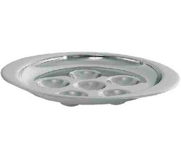 Tác na šneky (6 porcí)