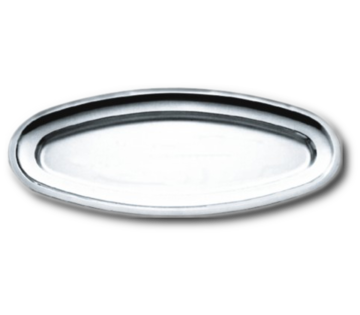 Tác na ryby 100x34 cm