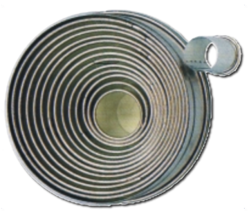 Sada vykrajovaček hladkých pr.2,2-11,3 cm