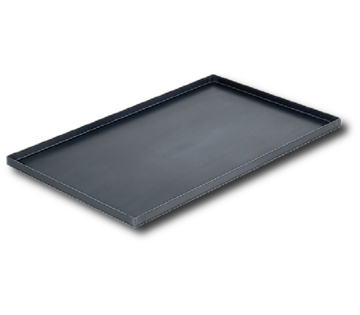 Plech na pečení 60 x 40x 2 cm