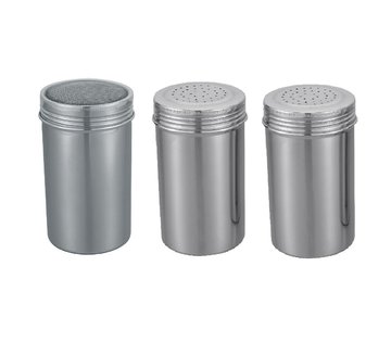 Nádobka na ingredience nerezová