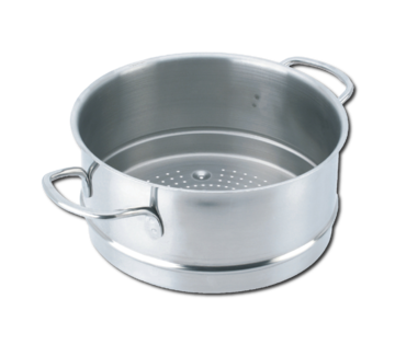 Napařovací vložka k hrnci (&#216; 24cm)