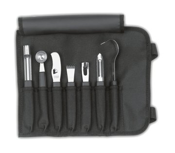 Sada dekoračních nožů