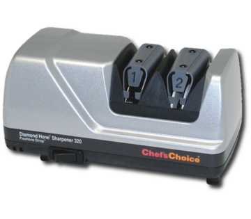 Brusič nožů elektrický CC 320