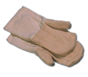 Rukavice pekařské