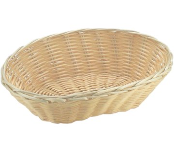 Košík na pečivo kulatý
