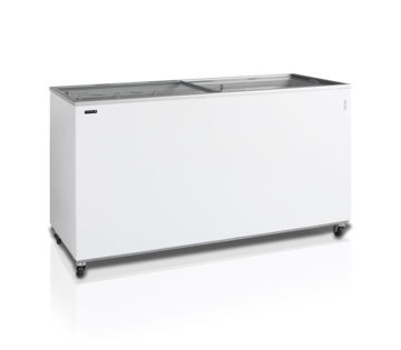 Mrazicí vana TEFCOLD IC 500 SC