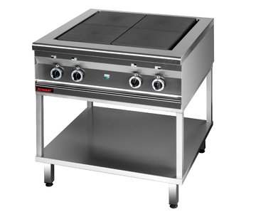 Elektrické vařidlo Kromet 000.KEZ-4u.T