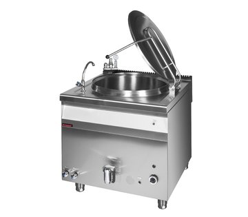 Plynový varný kotel Kromet 900.BGK-200