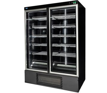 Přístěnná mrazicí vitrína COLD ALASKA