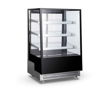 NORDline ARC 400L černá