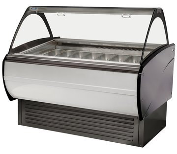 Konzervátor zmrzliny MALIBU