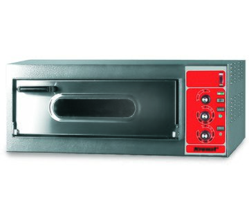 Elektrická pizza pece Kromet 000.PEP-1