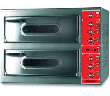 Elektrická pizza pec Kromet 000.PEP-2