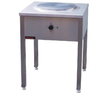 Elektrická stolička Kromet 000.TE-1H