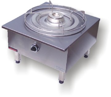 Plynová stolička Kromet 000.TG-1F