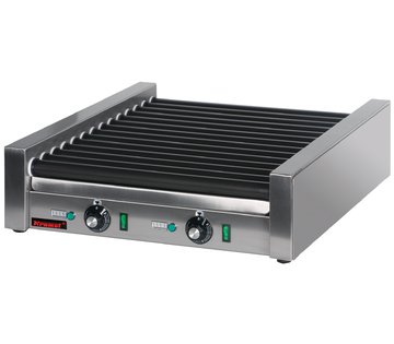 Elektrický opékač párků INSTANCO - INSTA.ROL.14T