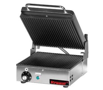 Elektrický kontaktní gril Kromet INSTA.KON.1T